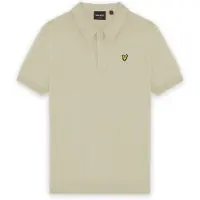 Lyle & Scott Trui taupe