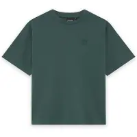 Lyle & Scott Shirt smaragd