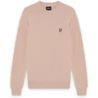 Lyle & Scott Trui rosa