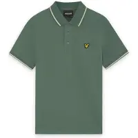 Lyle & Scott Shirt groen
