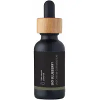 Green Plantation BIO Bosbes - 100% natuurlijke dragerolie 10 ml