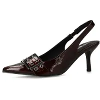 Sacha Pumps zwart
