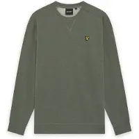 Lyle & Scott Sweatshirt kaki