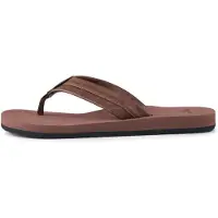 O'Neill Teenslippers 'Chad Pro' bruin gemêleerd
