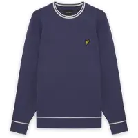 Lyle & Scott Trui navy