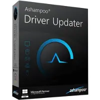 Ashampoo Driver Updater 3 PC licenties (1 jaar licentie)