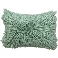 Fonq Pluff Sierkussen 40 x 60 cm - Harbor Grey