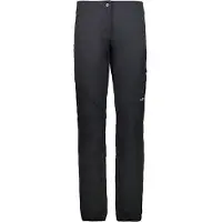 CMP - Women's Pant 30T2316CF - Alpine broek CF19, zwart