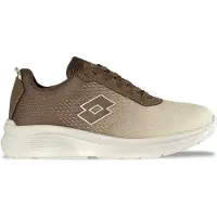 Lotto Unisex Relazio Basic Sneaker 2401520U 7722 taupe sand