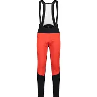 CMP Bike Salopette Bib 31t2367 Lange Broek Zonder Bretels