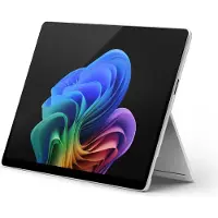 Microsoft Surface Pro 11 voor bedrijven Copilot+PC - EP2-20146 - 13" IPS, copilot+ pc, Intel Core Ultra 5 - 236V, 16 GB RAM, 512 GB SSD, Windows 11 Pro, alleen apparaat, platina
