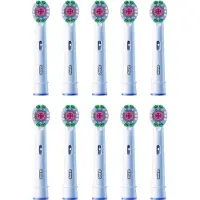 Oral-B Pro 3D White (10 stuks)