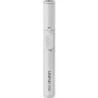 Ulanzi MT86 Quadpod Auto-Open Statief 150cm met klem - wit