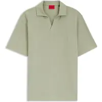 HUGO Shirt 'Dalibo' riet