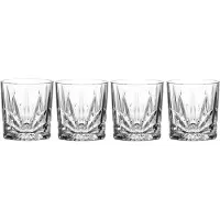 Leonardo Tumbler Capri 220 ml (Set van 4)