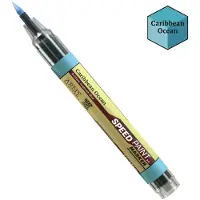Army Painter Speedpaint Marker - Caribbean Ocean schilderstift.