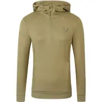 Covalliero HOODIE SWEATER Beige