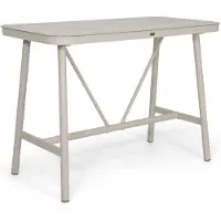 Lifestyle Garden Furniture Lifestyle Tavano bartafel 150x75 cm