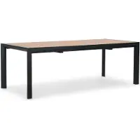 Lifestyle Garden Furniture Lifestyle Allungo dining tuintafel uitschuifbaar