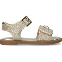 Michael Kors Kids Meisjes Sandalen Kieran - Goudkleurig - Maat 26