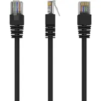 Gembird PP12-2M/BK, 2 meter