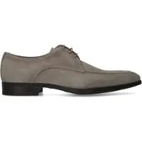 Giorgio Armani Heren Nette Schoenen 38238 - Taupe - Maat 42