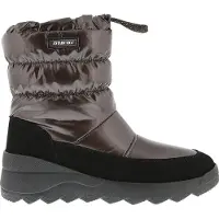 Antarctica Snowboot Women 5661 Marrone-Schoenmaat 40