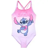 Disney Lilo & Stitch badpak Lila Maat 116