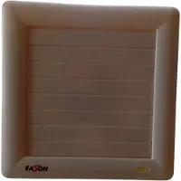 Eason Exhaust VF-M4 badkamer ventilator met vochtmeter