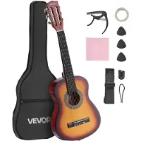 Vevor Concertgitaar