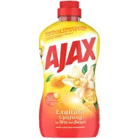 Ajax 2+2 Gratis: Allesreiniger Exaltant Uplifting 750 Ml