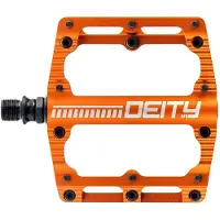 Deity Black Kat Pedalen
