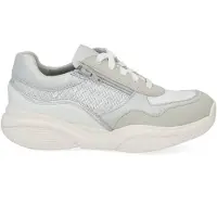 Xsensible 30085.3 SWX11 HX wijdte H Sneakers | Maat 6 Dames Grijs