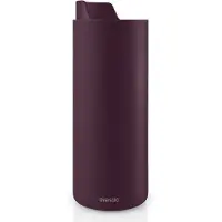 Eva Solo Urban To Go thermosbeker Fig purple, 0,35 L