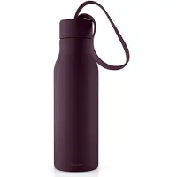 Eva Solo RE-Hydrate thermosfles Fig purple, 0,5 L