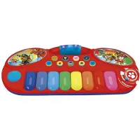 Reig Piano Veelkleurig