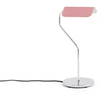 HAY Tafellampe , Roze / Rosé, Woonkamer, Metaal
