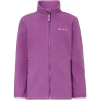 Vaude - Kid's Pulex Jacket II - Fleecevest 134/140, purper