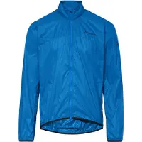 Vaude Bike - Matera Air Jacket - Fietsjack M, blauw
