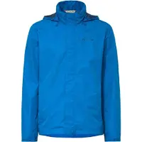 Vaude - Escape Bike Light Jacket - Fietsjack L, blauw