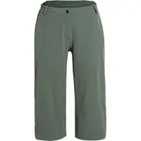 Vaude Bike Tamaro Base Capri Broek