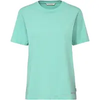 Vaude - Women's Spirit T-Shirt II - T-shirt 40, turkoois