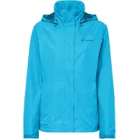 Vaude Bike - Women's Escape Bike Light Jacket - Fietsjack 38, blauw