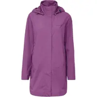 Vaude Mineo 2.5L damesjas - Regenjas voor dames - waterdicht, winddicht en
