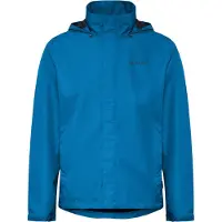 Vaude Escape Light regenjas voor heren – waterdicht en ademend, met 2 lagen