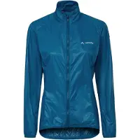 Vaude - Women's Matera Air Jacket - Fietsjack 36, blauw