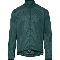 Vaude - Matera Air Jacket - Fietsjack M, blauw