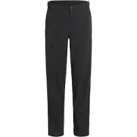 Vaude - Tamaro Base Pants - Fietsbroek XL, zwart