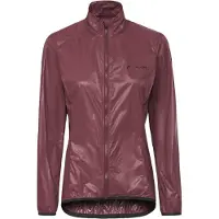 Vaude Bike - Women's Matera Air Jacket - Fietsjack 42, purper