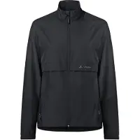 Vaude Bike - Women's Loamer Air Jacket II - Fietsjack 44, zwart